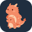 同桌龙